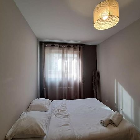 Manhattan, Appartement Calme แร็งส์ ภายนอก รูปภาพ